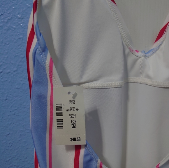 Hollister swimsuit one piece xs - Picture 3 of 3